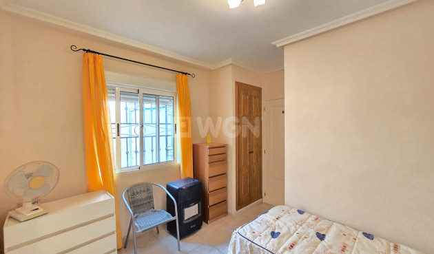 Odsprzedaż - Mieszkanie w bloku - Orihuela Costa - Costa Blanca
