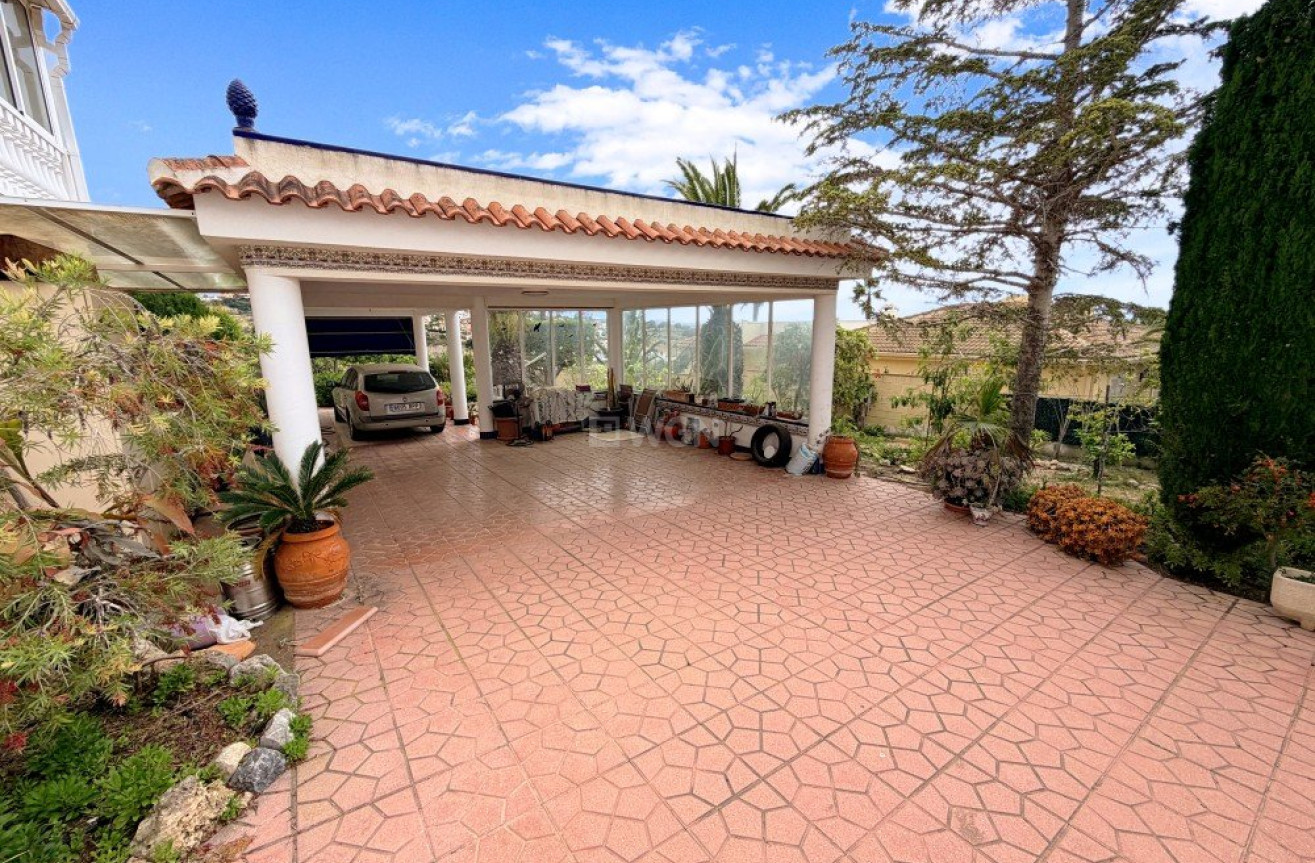 Odsprzedaż - Villa - Ciudad Quesada - Costa Blanca