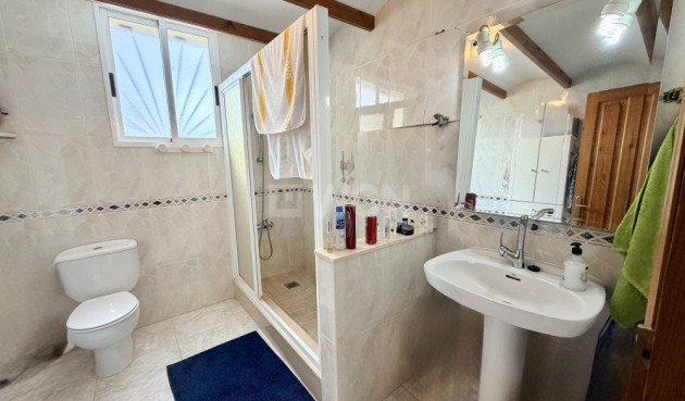 Odsprzedaż - Villa - Ciudad Quesada - Costa Blanca