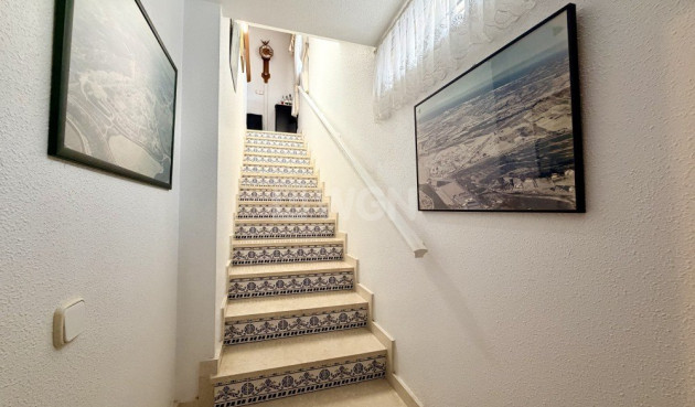 Odsprzedaż - Villa - Ciudad Quesada - Costa Blanca