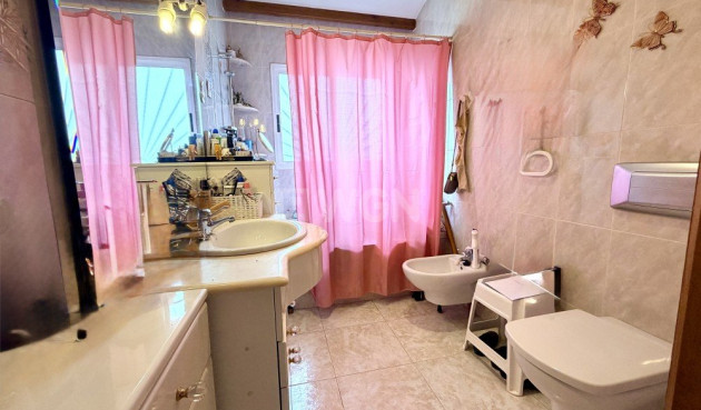 Odsprzedaż - Villa - Ciudad Quesada - Costa Blanca