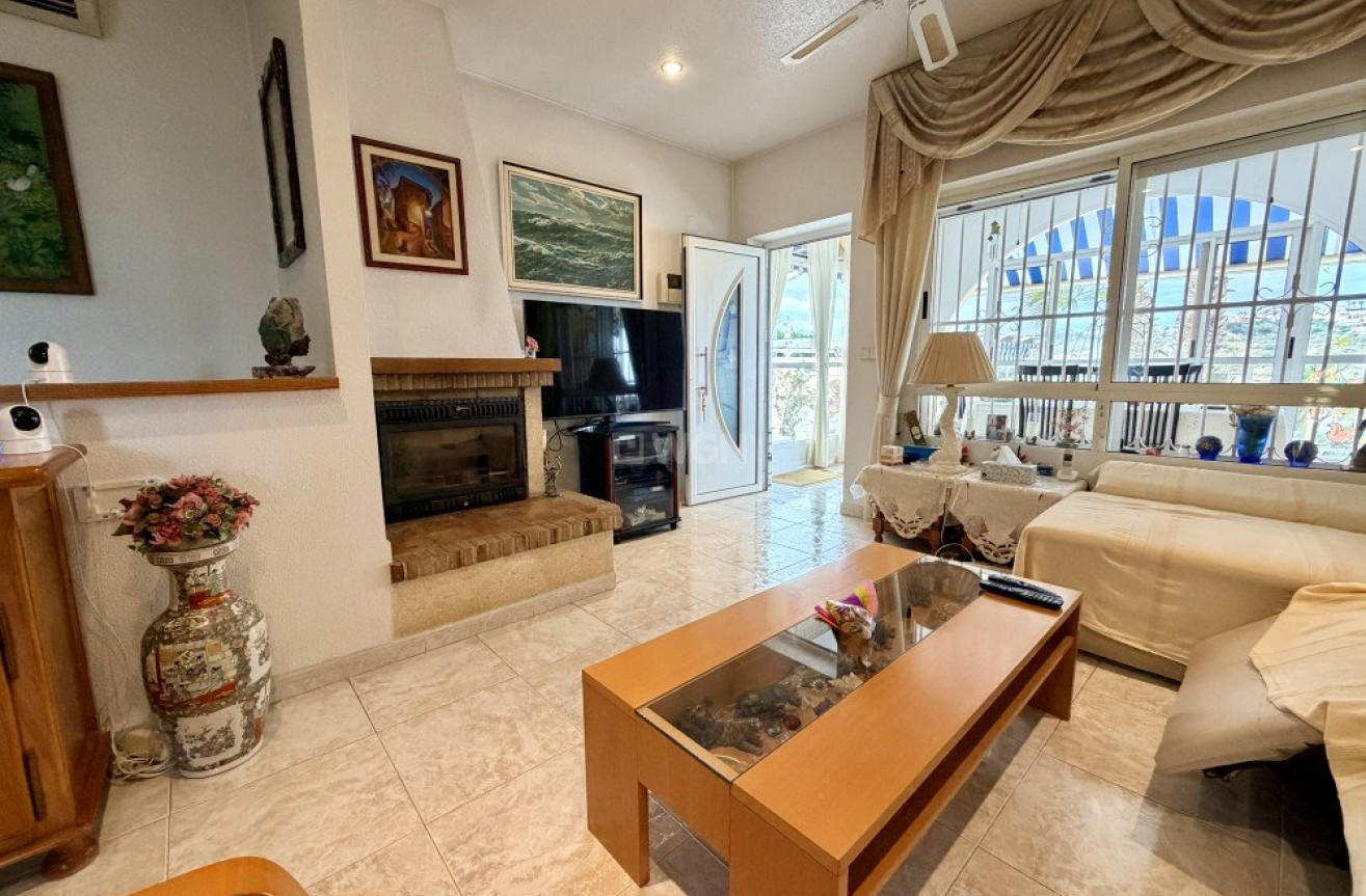 Odsprzedaż - Villa - Ciudad Quesada - Costa Blanca