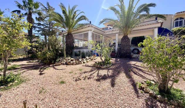 Odsprzedaż - Villa - Ciudad Quesada - Costa Blanca