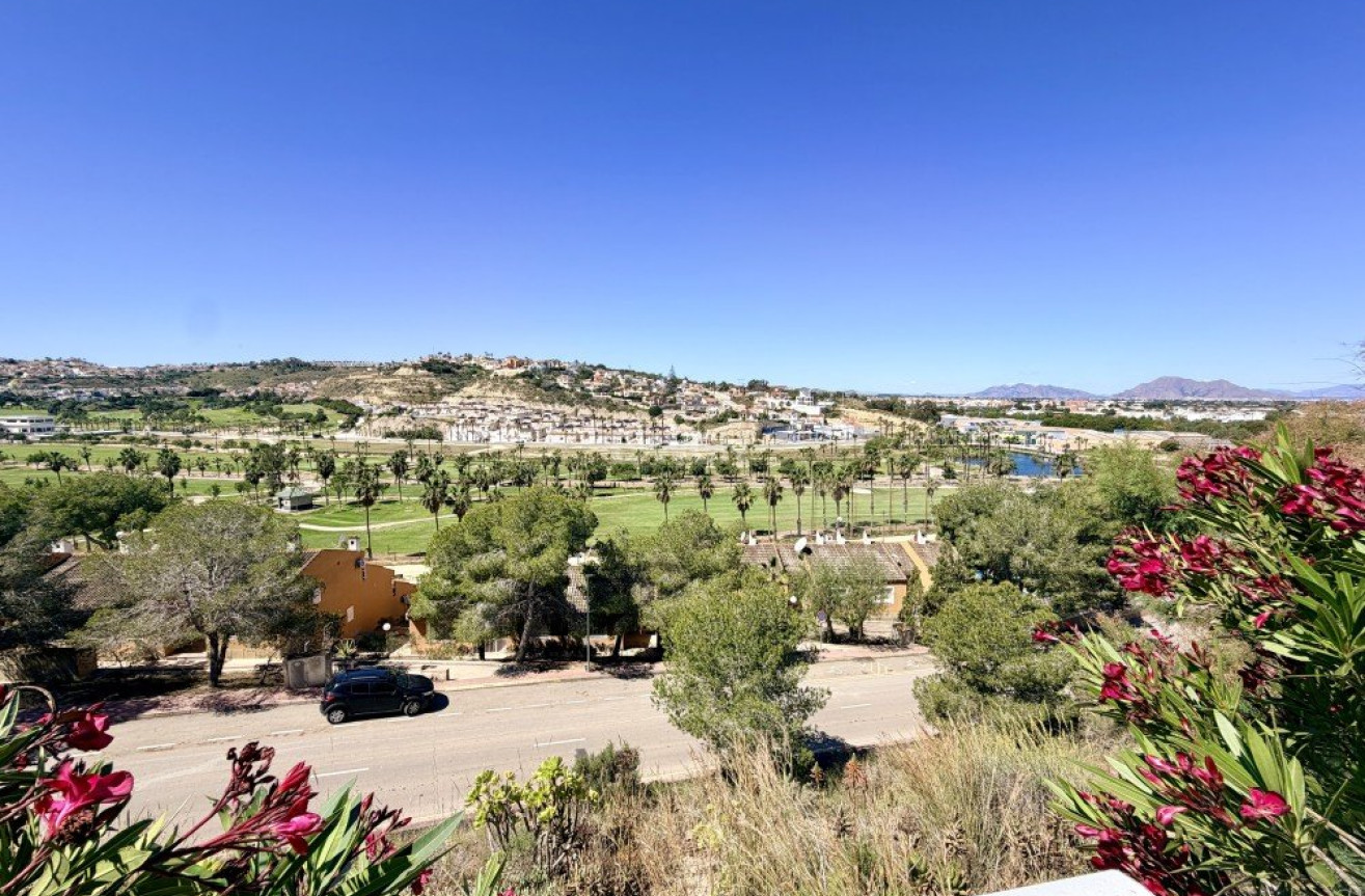 Odsprzedaż - Villa - Ciudad Quesada - Costa Blanca