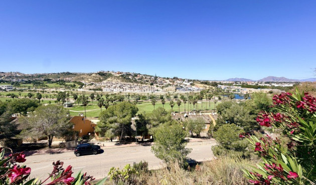 Odsprzedaż - Villa - Ciudad Quesada - Costa Blanca