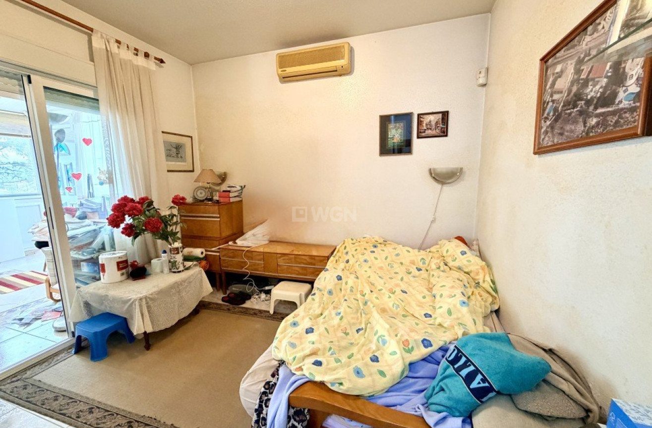 Odsprzedaż - Villa - Ciudad Quesada - Costa Blanca