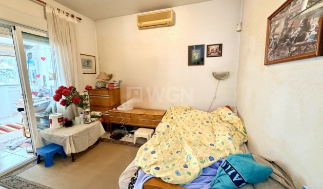 Odsprzedaż - Villa - Ciudad Quesada - Costa Blanca