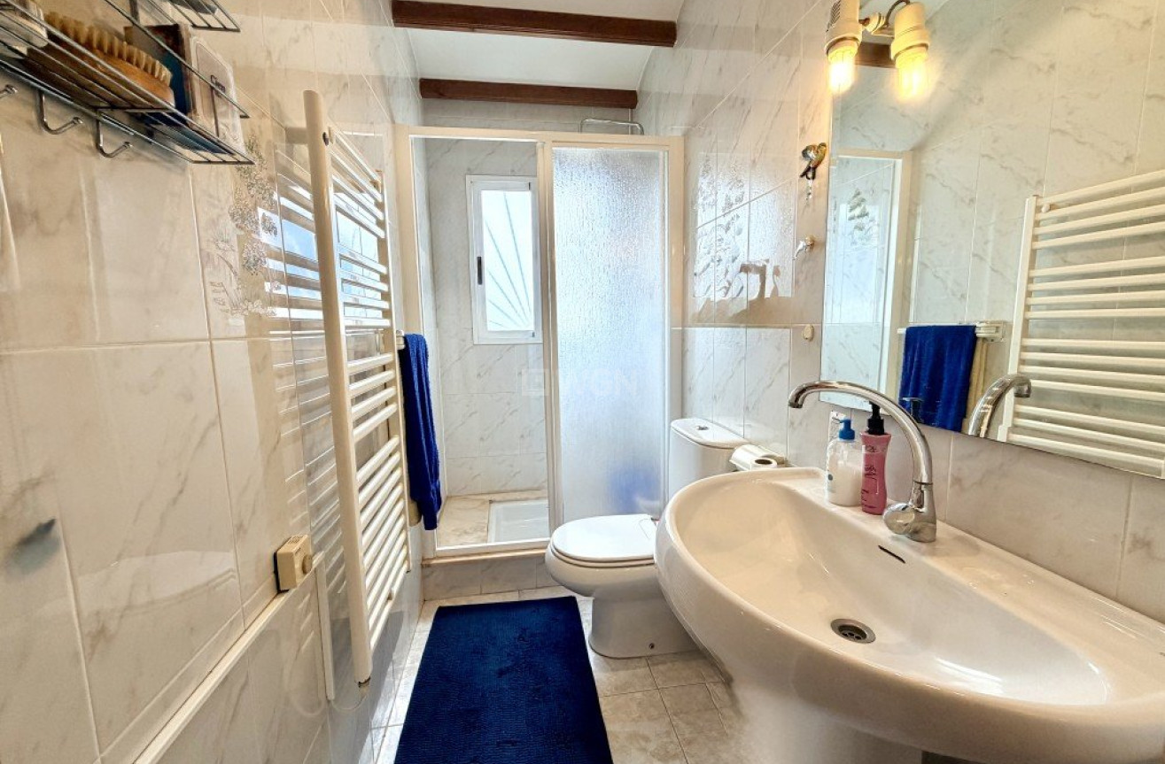 Odsprzedaż - Villa - Ciudad Quesada - Costa Blanca