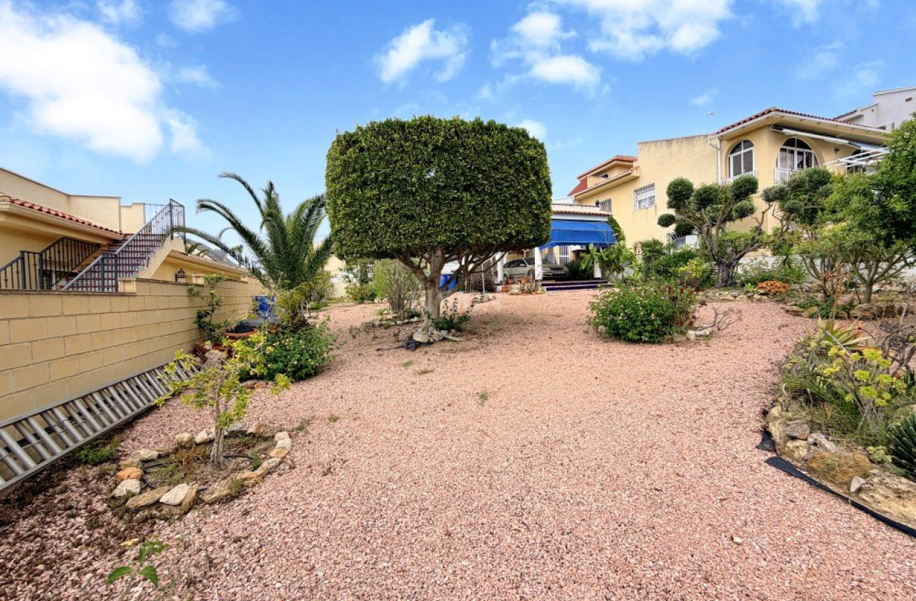 Odsprzedaż - Villa - Ciudad Quesada - Costa Blanca
