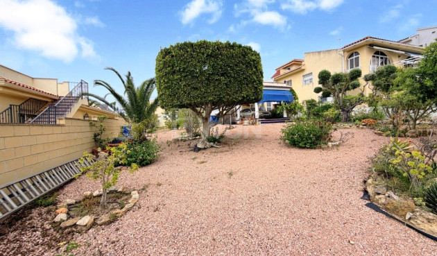 Odsprzedaż - Villa - Ciudad Quesada - Costa Blanca