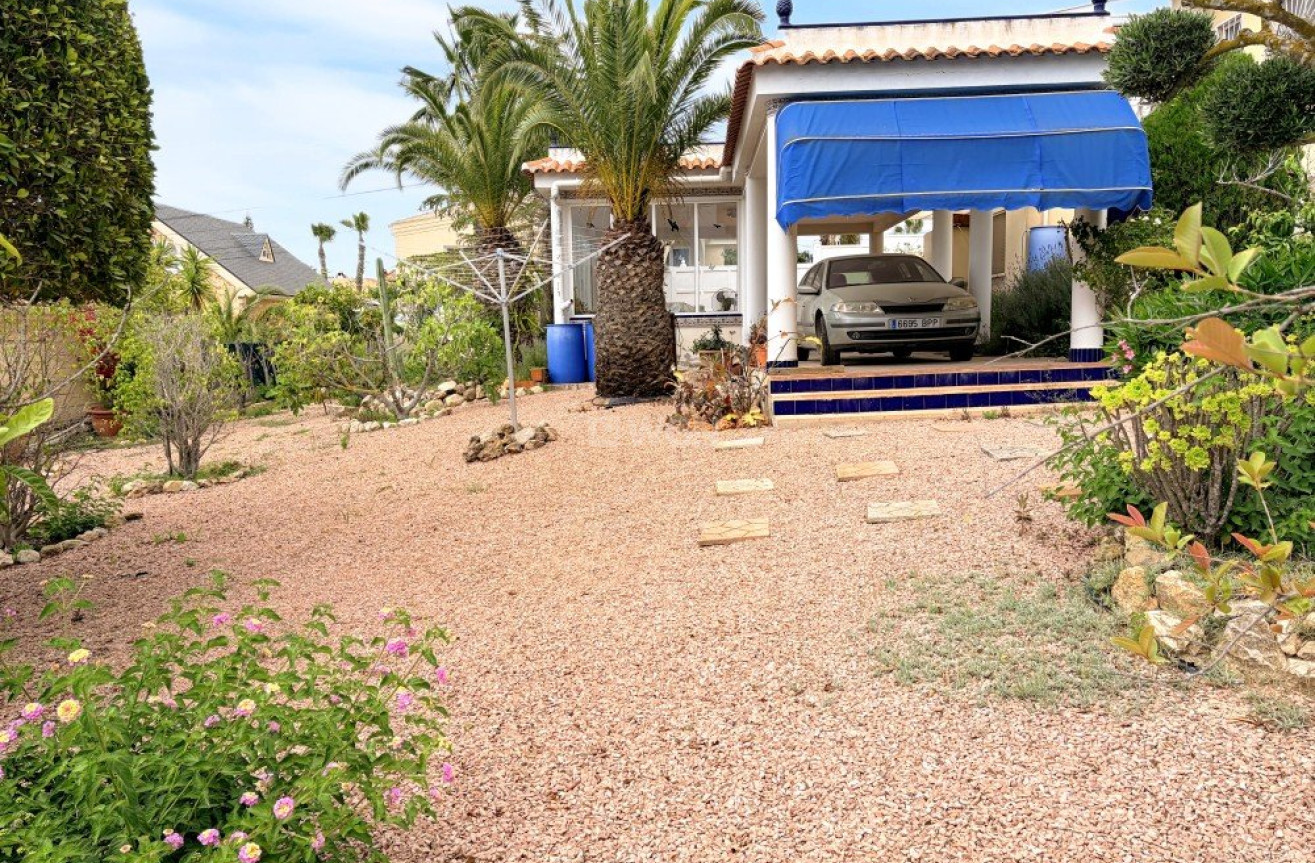 Odsprzedaż - Villa - Ciudad Quesada - Costa Blanca