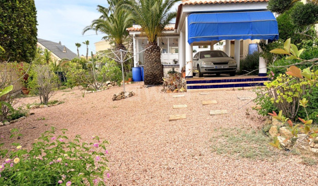 Odsprzedaż - Villa - Ciudad Quesada - Costa Blanca