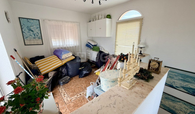 Odsprzedaż - Villa - Ciudad Quesada - Costa Blanca