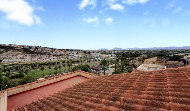 Odsprzedaż - Villa - Ciudad Quesada - Costa Blanca