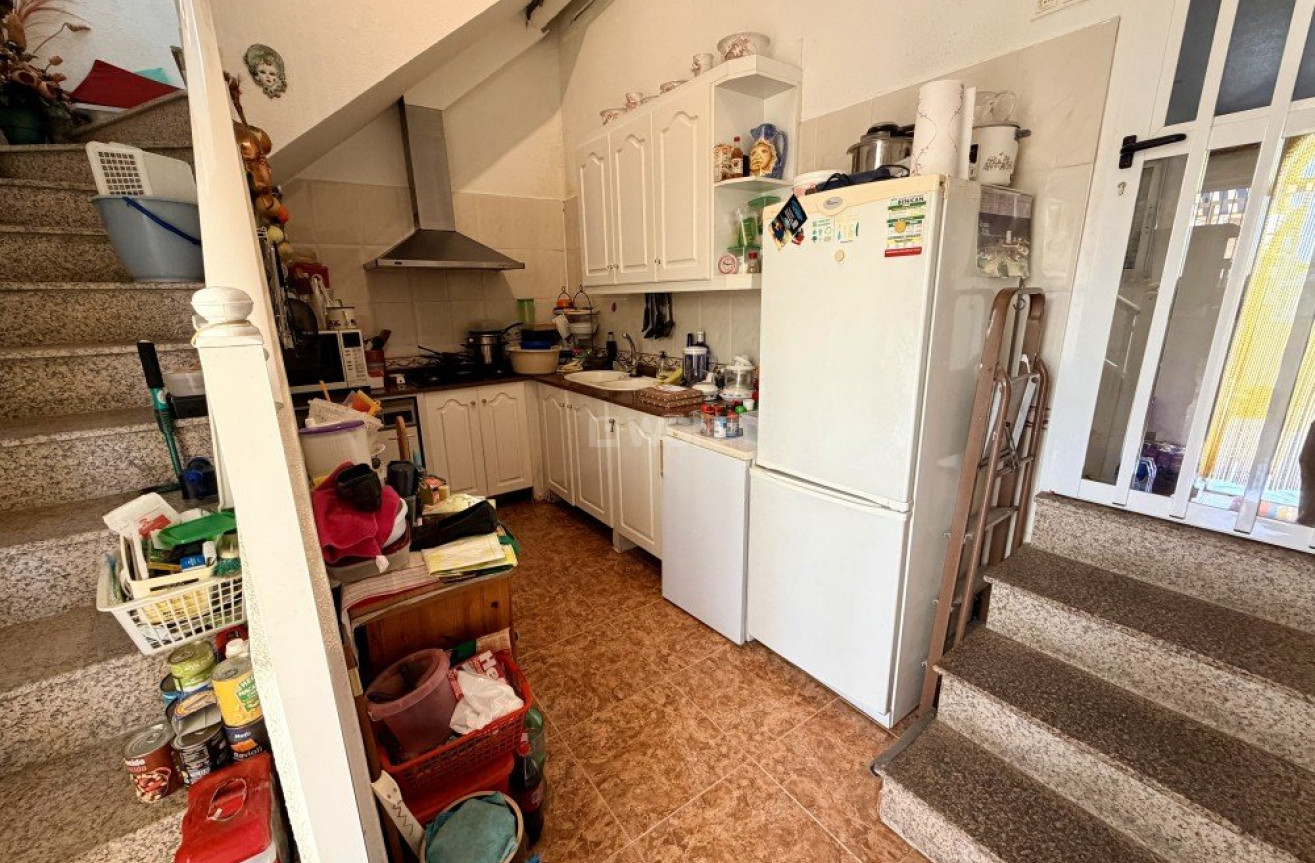 Odsprzedaż - Villa - Ciudad Quesada - Costa Blanca