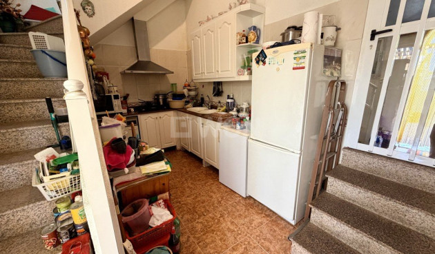 Odsprzedaż - Villa - Ciudad Quesada - Costa Blanca