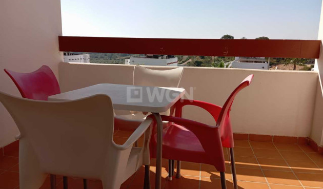 Odsprzedaż - Mieszkanie w bloku - Villamartin - Costa Blanca