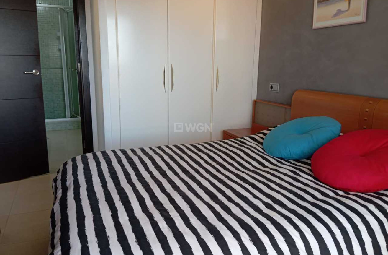 Odsprzedaż - Mieszkanie w bloku - Villamartin - Costa Blanca
