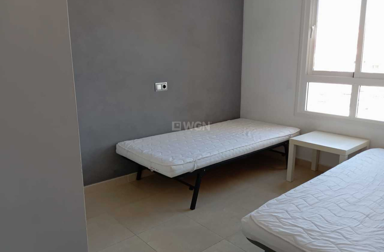 Odsprzedaż - Mieszkanie w bloku - Villamartin - Costa Blanca