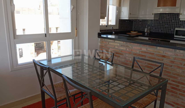 Odsprzedaż - Mieszkanie w bloku - Villamartin - Costa Blanca
