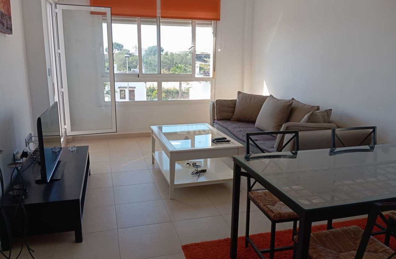 Odsprzedaż - Mieszkanie w bloku - Villamartin - Costa Blanca