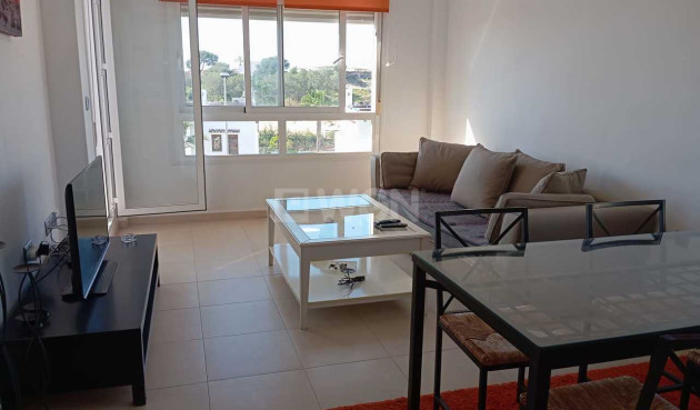 Odsprzedaż - Mieszkanie w bloku - Villamartin - Costa Blanca