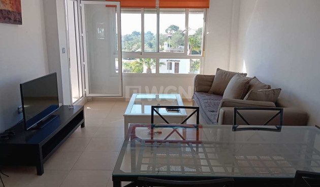 Odsprzedaż - Mieszkanie w bloku - Villamartin - Costa Blanca