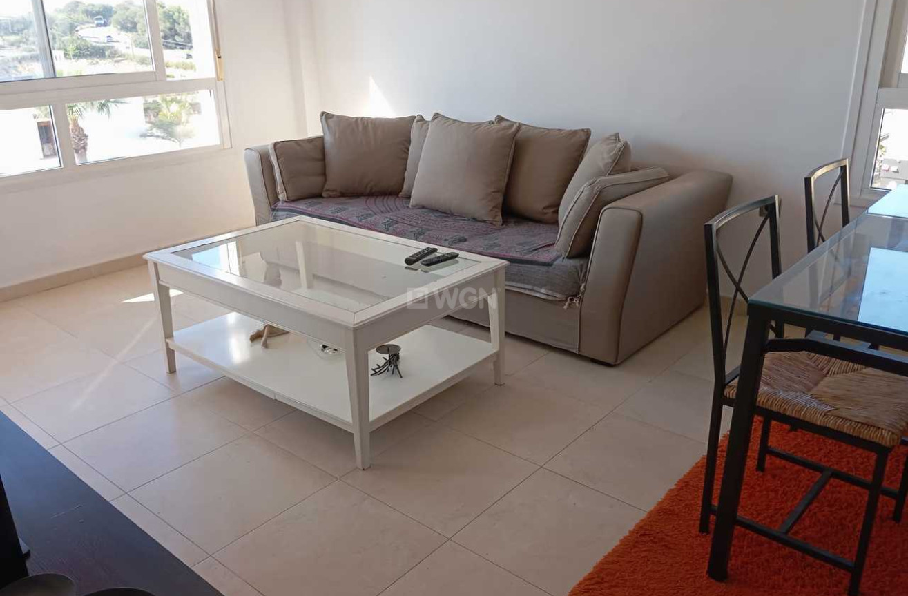 Odsprzedaż - Mieszkanie w bloku - Villamartin - Costa Blanca