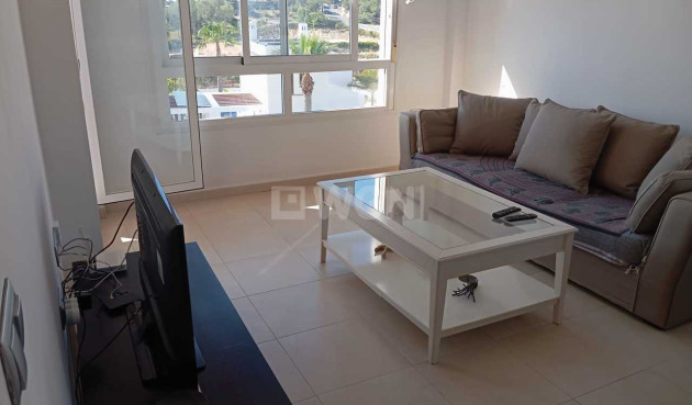 Odsprzedaż - Mieszkanie w bloku - Villamartin - Costa Blanca