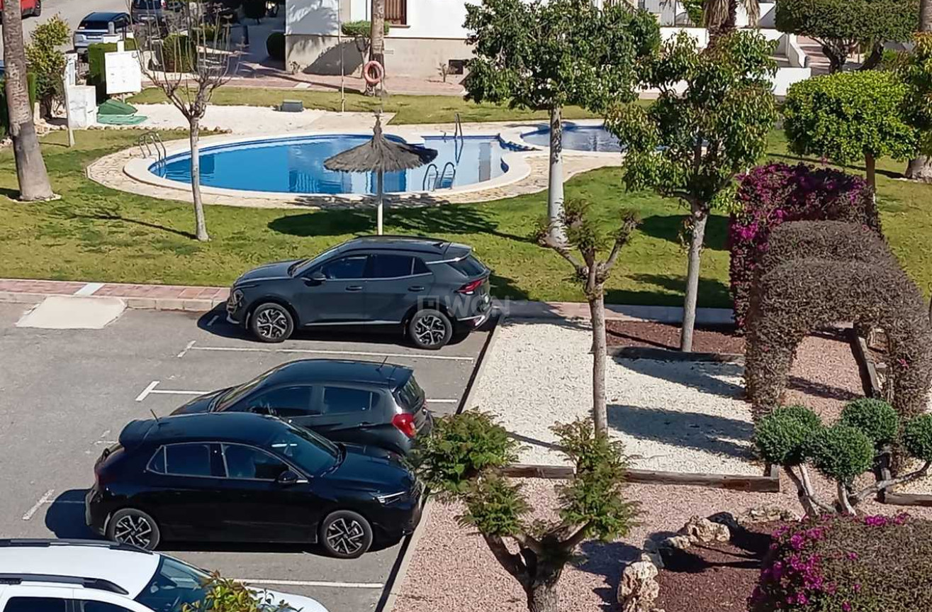 Odsprzedaż - Mieszkanie w bloku - Villamartin - Costa Blanca