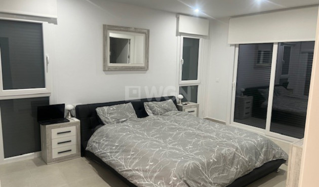 Odsprzedaż - Villa - Los Montesinos - Costa Blanca