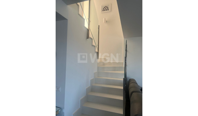 Odsprzedaż - Villa - Los Montesinos - Costa Blanca