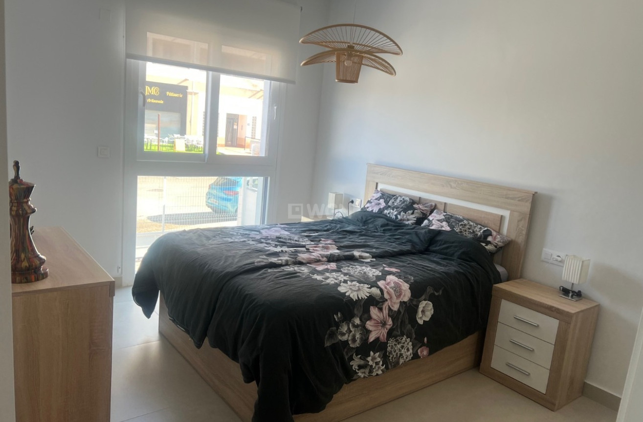 Odsprzedaż - Villa - Los Montesinos - Costa Blanca