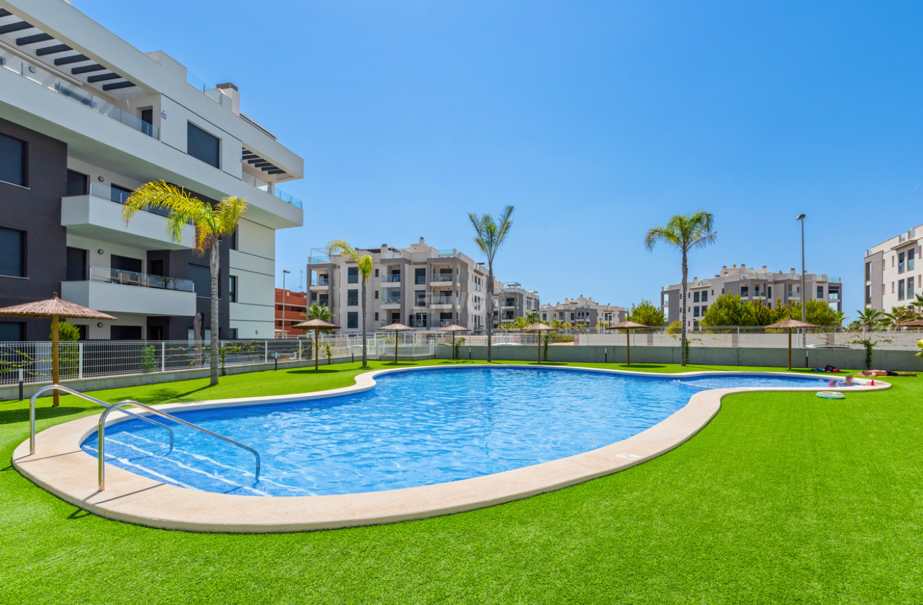 Odsprzedaż - Daszek - Villamartin - Costa Blanca