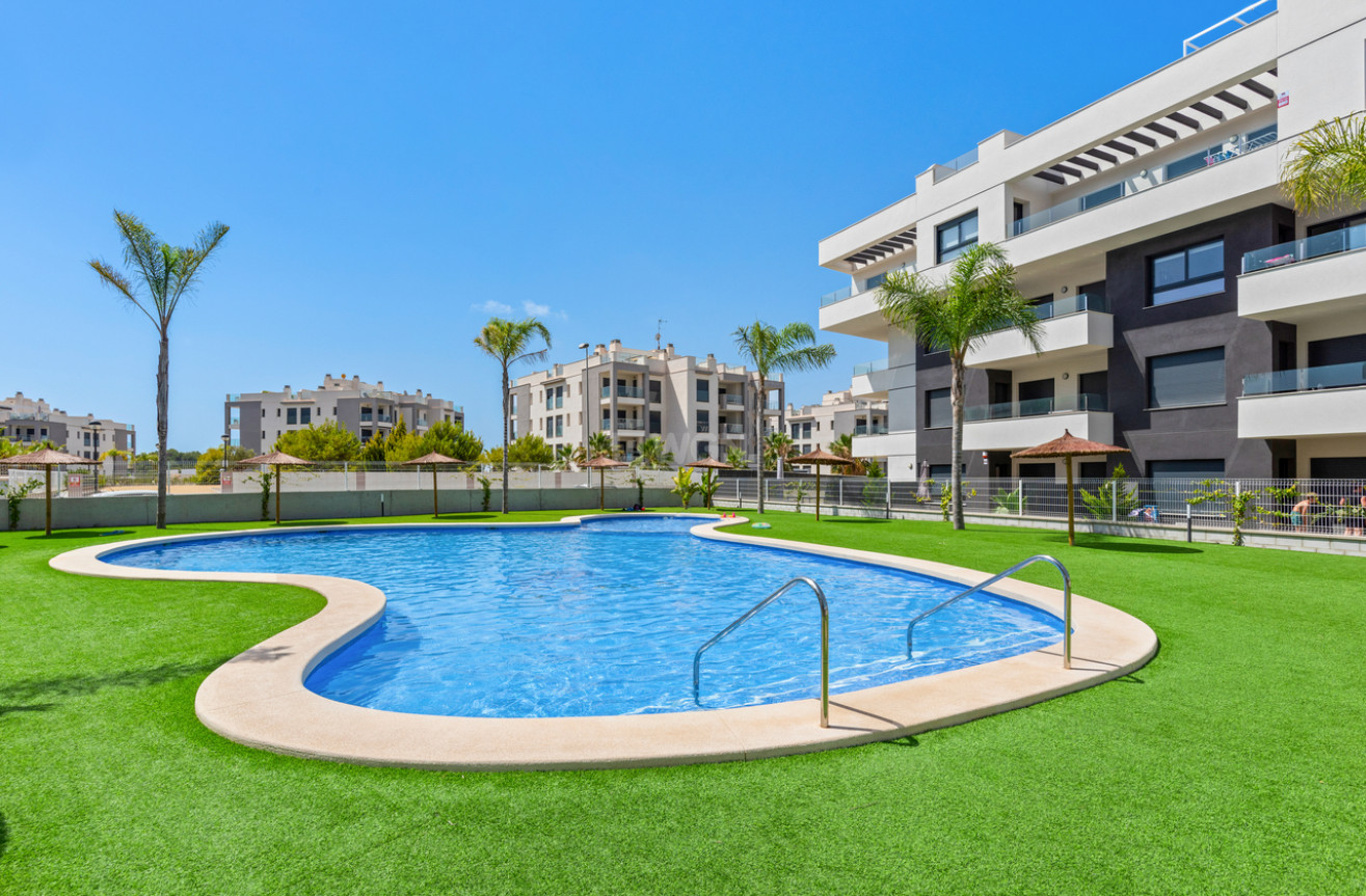 Odsprzedaż - Daszek - Villamartin - Costa Blanca