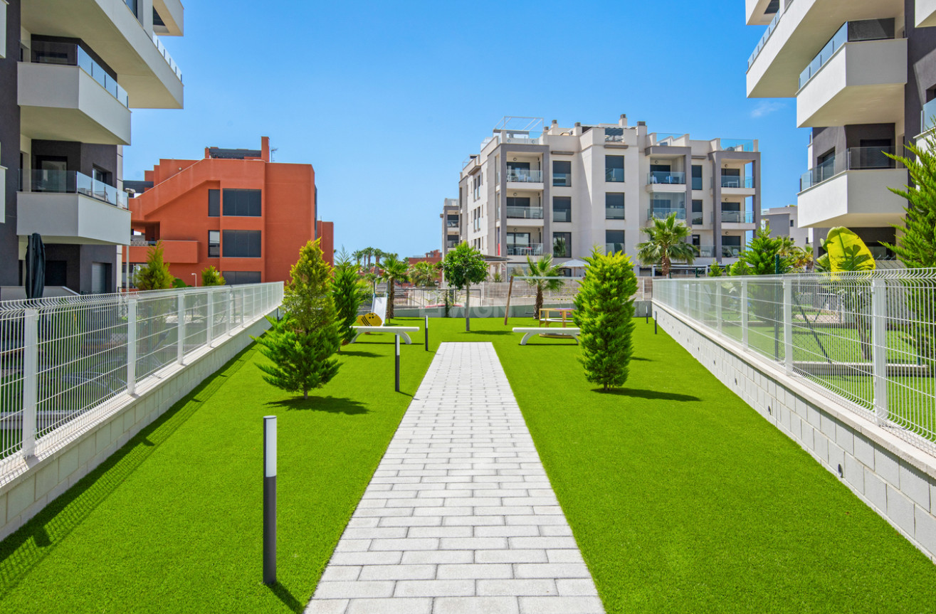 Odsprzedaż - Daszek - Villamartin - Costa Blanca