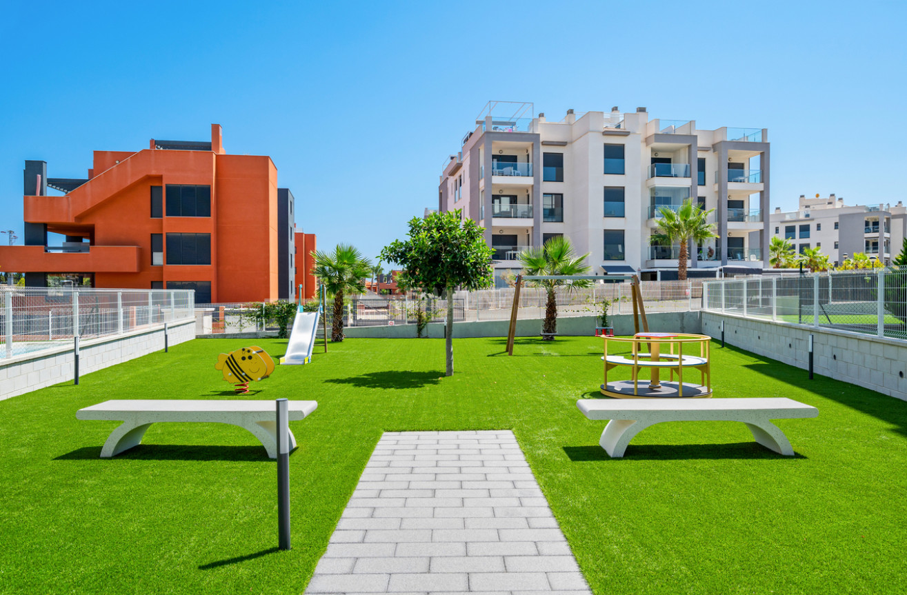 Odsprzedaż - Daszek - Villamartin - Costa Blanca