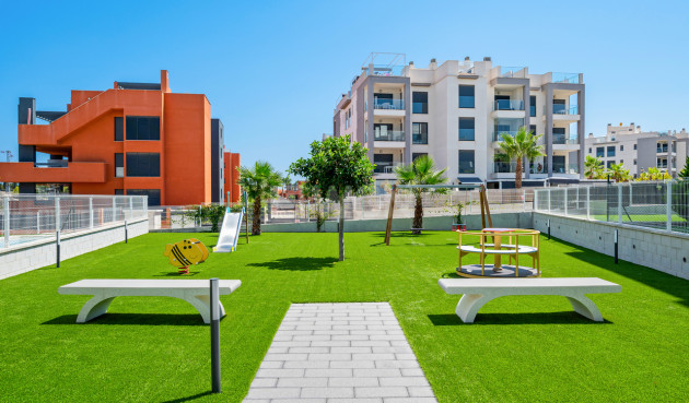 Odsprzedaż - Daszek - Villamartin - Costa Blanca