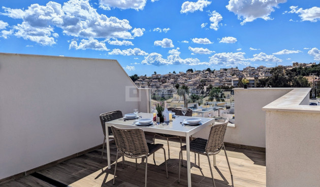 Odsprzedaż - Daszek - Villamartin - Costa Blanca