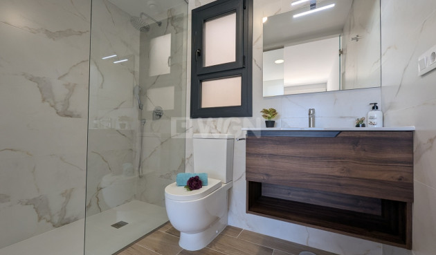 Odsprzedaż - Daszek - Villamartin - Costa Blanca