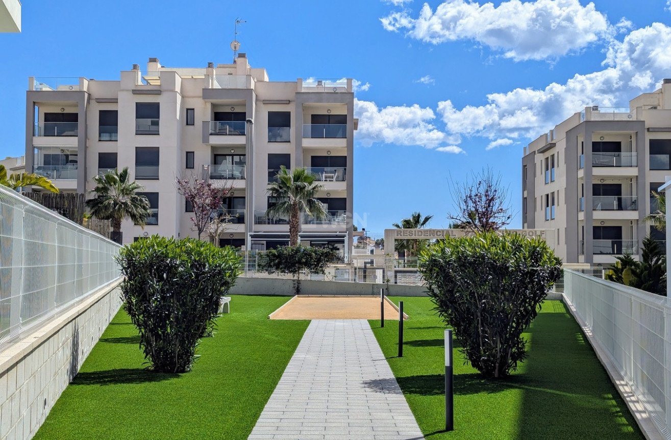 Odsprzedaż - Daszek - Villamartin - Costa Blanca