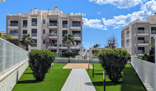 Odsprzedaż - Daszek - Villamartin - Costa Blanca