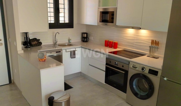 Odsprzedaż - Mieszkanie w bloku - Villamartin - Costa Blanca