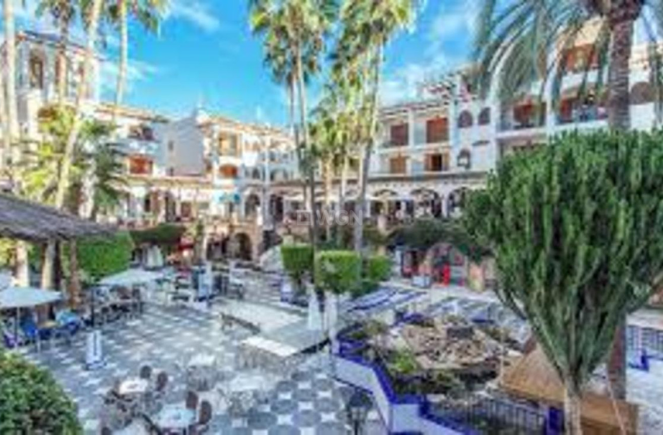 Odsprzedaż - Mieszkanie w bloku - Villamartin - Costa Blanca