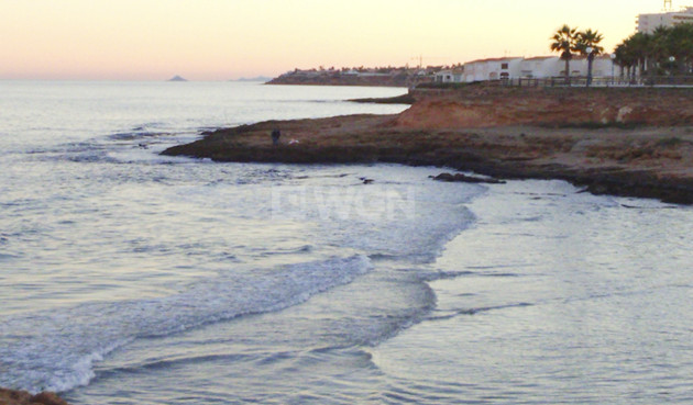 Odsprzedaż - Mieszkanie w bloku - Villamartin - Costa Blanca