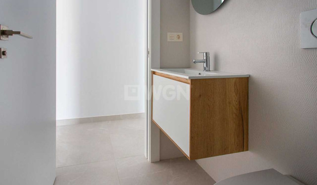 Odsprzedaż - Mieszkanie w bloku - Torrevieja - Costa Blanca