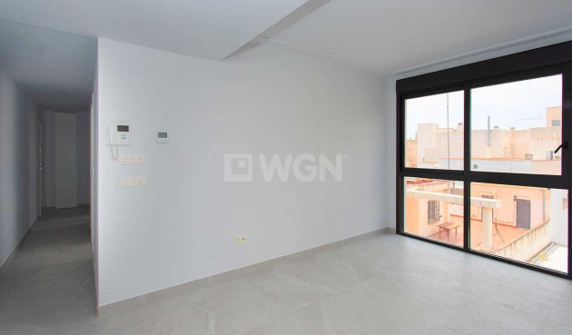 Odsprzedaż - Mieszkanie w bloku - Torrevieja - Costa Blanca