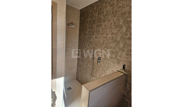Resale - Villa - Torrevieja - Costa Blanca