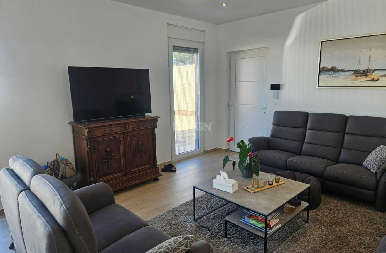 Resale - Villa - Torrevieja - Costa Blanca