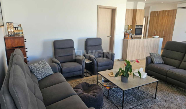 Resale - Villa - Torrevieja - Costa Blanca
